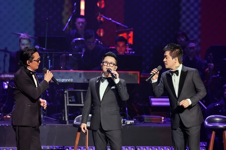 Bằng Kiều trở lại sau sự cố giọng hát, phong độ ra sao?