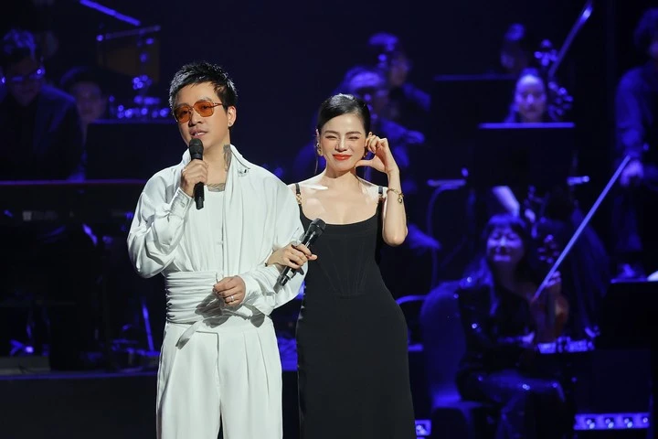 Bằng Kiều trở lại sau sự cố giọng hát, phong độ ra sao?