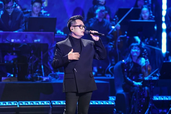 Bằng Kiều trở lại sau sự cố giọng hát, phong độ ra sao?