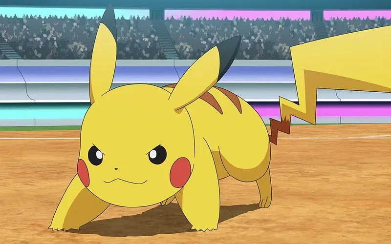 Bảng xếp hạng 10 thiết kế nhân vật anime biểu tượng nhất mọi thời đại: Những "tượng đài" không thể thay thế