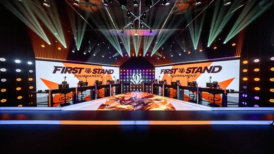 First Stand 2026 LOL: Bảng xếp hạng mới nhất và cập nhật đầy đủ | Tin tức Esports