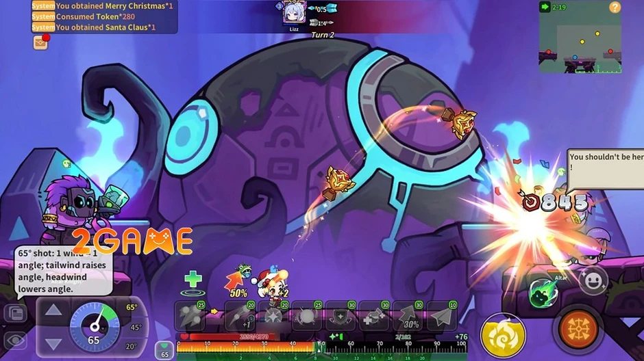 Bangstorm biến mọi phát đạn thành thử thách sống còn: Phân tích chiến thuật và tác động cho người chơi