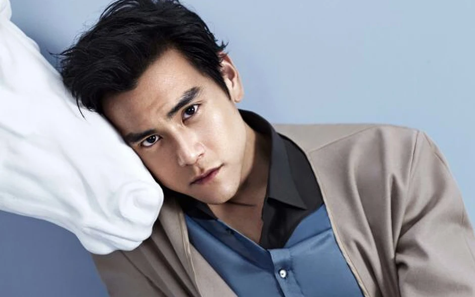 Bành Vu Yến - Người duy nhất át vía được nhan sắc Lee Min Ho