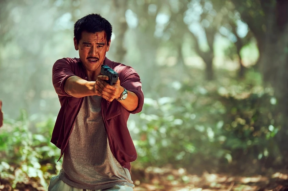 Bành Vu Yến - Người duy nhất át vía được nhan sắc Lee Min Ho