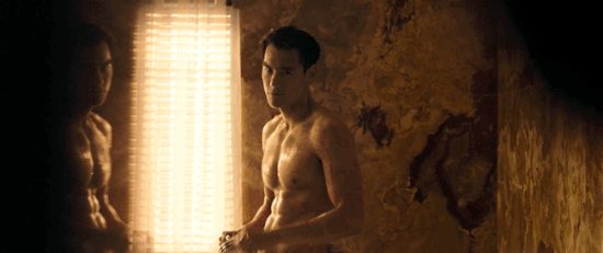 Bành Vu Yến - Người duy nhất át vía được nhan sắc Lee Min Ho