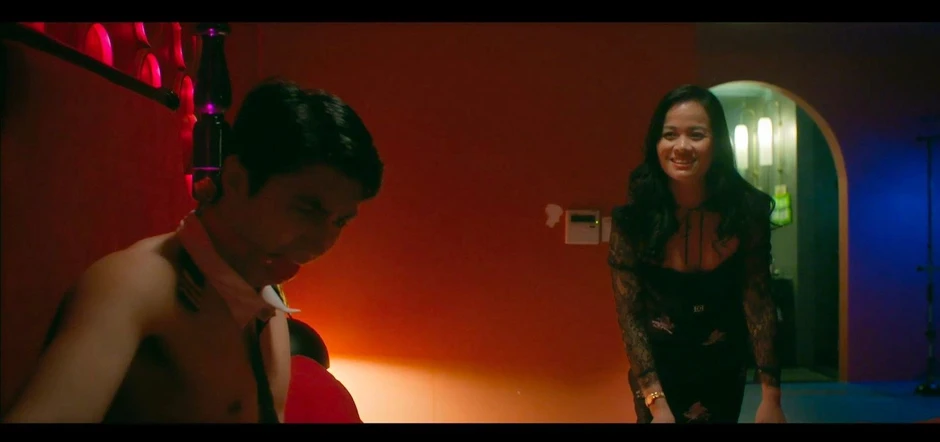 Bạo lực, gợi dục ở phim Việt giờ vàng Bạo lực, gợi dục ở phim Việt giờ vàng