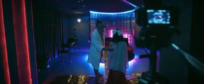 Bạo lực, gợi dục ở phim Việt giờ vàng Bạo lực, gợi dục ở phim Việt giờ vàng