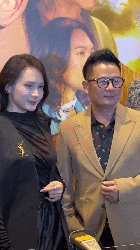 Bảo Thanh tái xuất sau 6 năm vắng bóng, hé lộ dự án phim mới và kế hoạch trở lại màn ảnh