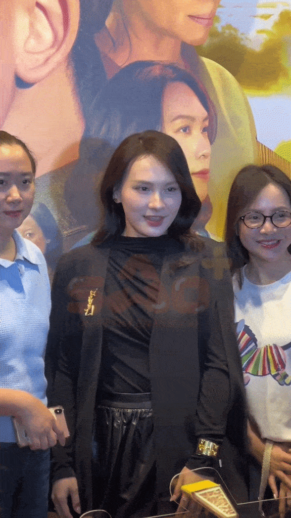 Bảo Thanh tái xuất sau 6 năm vắng bóng, hé lộ dự án phim mới và kế hoạch trở lại màn ảnh