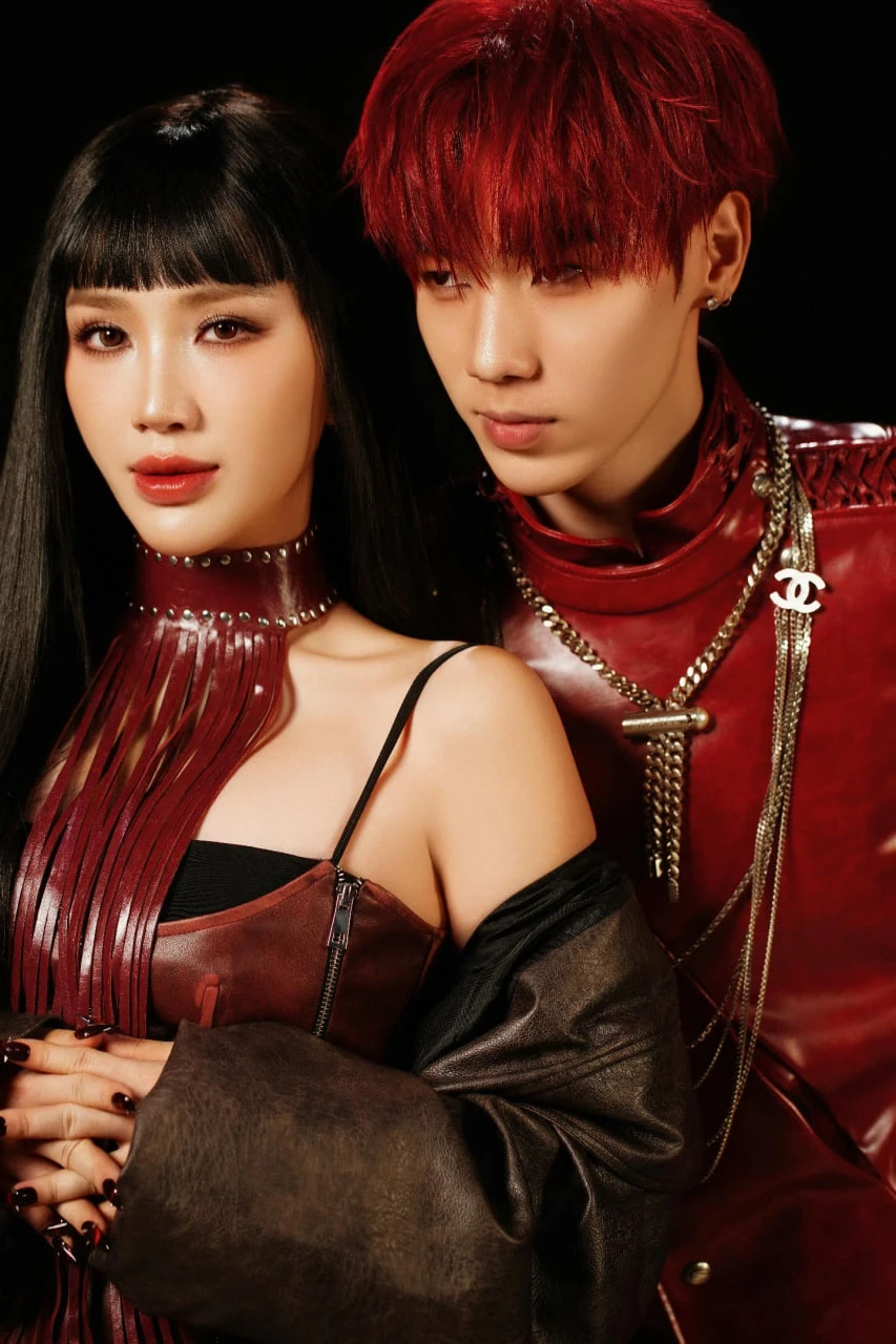 Bảo Thy tổn thương vì bị chê hết thời, bỏ ngang cả album Bảo Thy tổn thương vì bị chê hết thời, bỏ ngang cả album