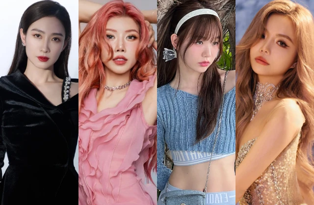 Báo Trung Quốc đánh giá thế nào về Trang Pháp tại Tỷ Tỷ Đạp Gió Rẽ Sóng bản Trung Quốc?