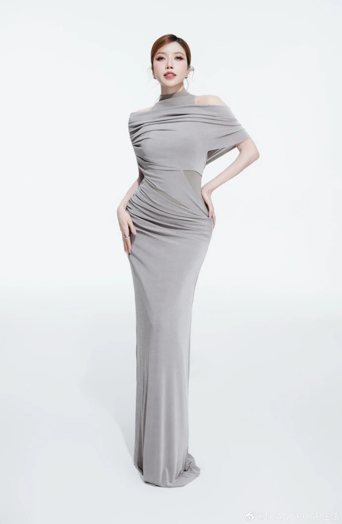 Báo Trung Quốc đánh giá thế nào về Trang Pháp tại Tỷ Tỷ Đạp Gió Rẽ Sóng bản Trung Quốc?