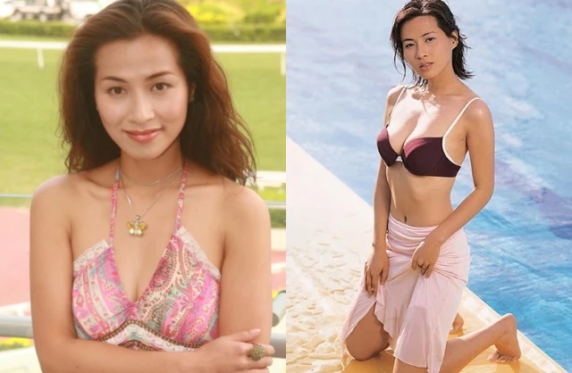 Bắt gặp nữ diễn viên ly thân chồng luật sư đi bán hoành thánh 38.000 đồng/tô, tiều tụy không thể nhận ra