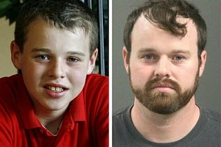 Bắt khẩn cấp sao nam 31 tuổi giở trò với bé gái