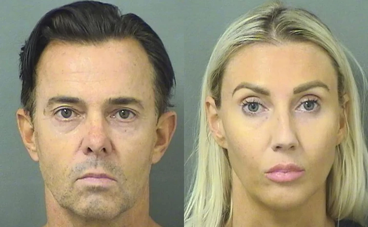 Bắt khẩn cấp vợ chồng sao truyền hình trộm cắp vặt hàng trăm triệu đồng