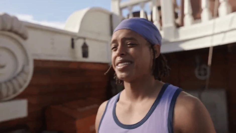 Bất ngờ chưa? Usopp chính là nhân vật tỏa sáng nhất trong One Piece Live Action mùa 2, vượt mặt cả dàn sao chính! Bất ngờ chưa? Usopp chính là nhân vật tỏa sáng nhất trong One Piece Live Action mùa 2, vượt mặt cả dàn sao chính!