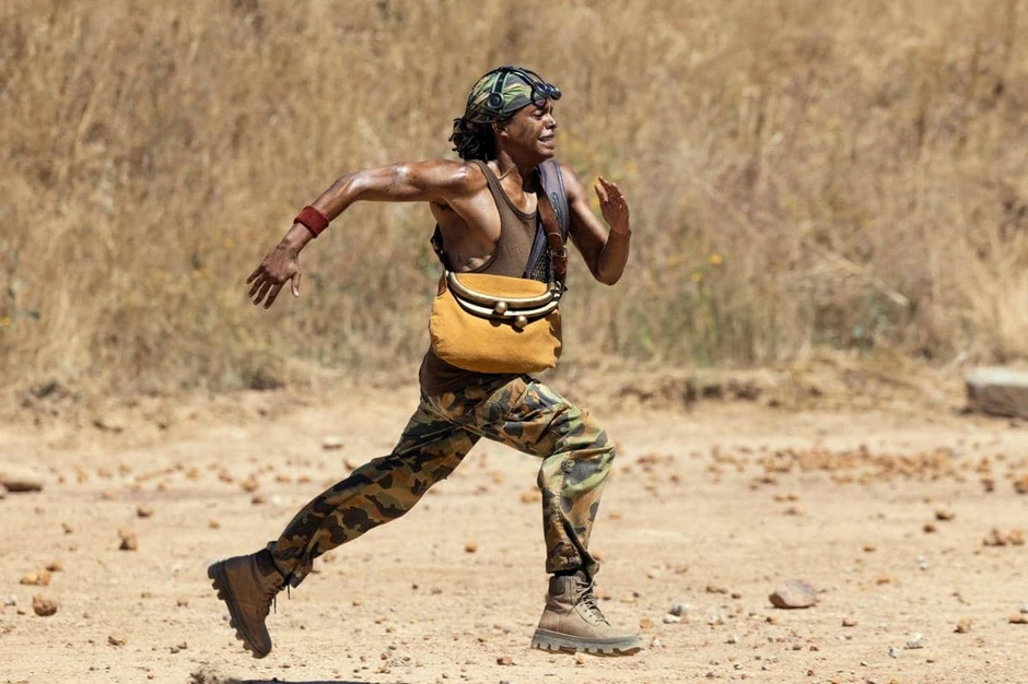 Bất ngờ chưa? Usopp chính là nhân vật tỏa sáng nhất trong One Piece Live Action mùa 2, vượt mặt cả dàn sao chính! Bất ngờ chưa? Usopp chính là nhân vật tỏa sáng nhất trong One Piece Live Action mùa 2, vượt mặt cả dàn sao chính!