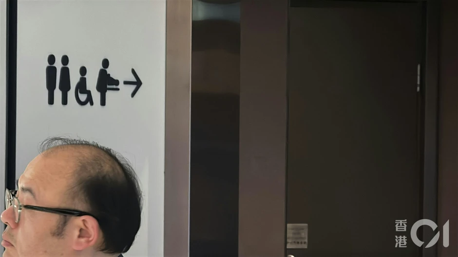 Bé sơ sinh tử vong trong thùng rác trung tâm thương mại, nữ giúp việc 34 tuổi bị bắt giữ