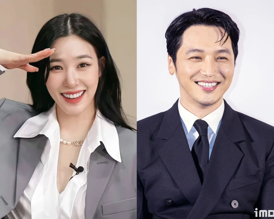 Bên trong tủ lạnh có chứa bí mật của Tiffany (SNSD) với mẹ chồng trước ngày cưới