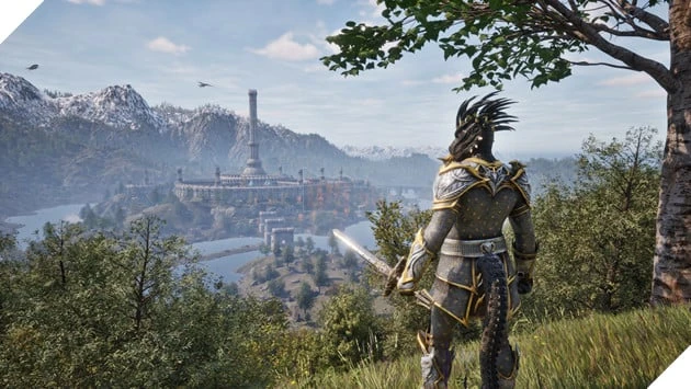 Bethesda Chính Thức "Rút Ống Thở" Một Thương Hiệu Game Mobile Ra Mắt Từ 2020