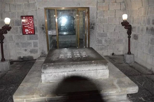 Bí ẩn 21 cỗ quan tài trong đám tang Bao Công: Hé lộ kế hoạch chống trộm mộ tinh vi