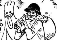 Bí ẩn băng Rocks: Danh tính 3 thành viên sở hữu năng lực 'trùng khớp' với Kid, Perona và Mr. 5 - Sự thật chấn động về nguồn gốc sức mạnh!