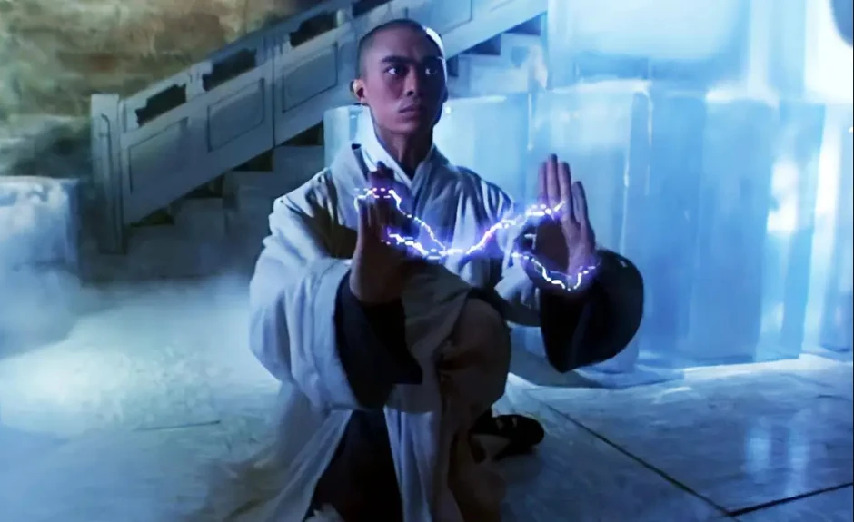 Bí Ẩn Hư Trúc Rời Giang Hồ: Truyền Thừa Âm Thầm Giúp Hai Vị Ngũ Tuyệt Xưng Bá