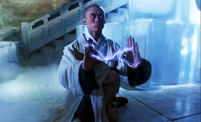 Bí Ẩn Hư Trúc Rời Giang Hồ: Truyền Thừa Âm Thầm Giúp Hai Vị Ngũ Tuyệt Xưng Bá