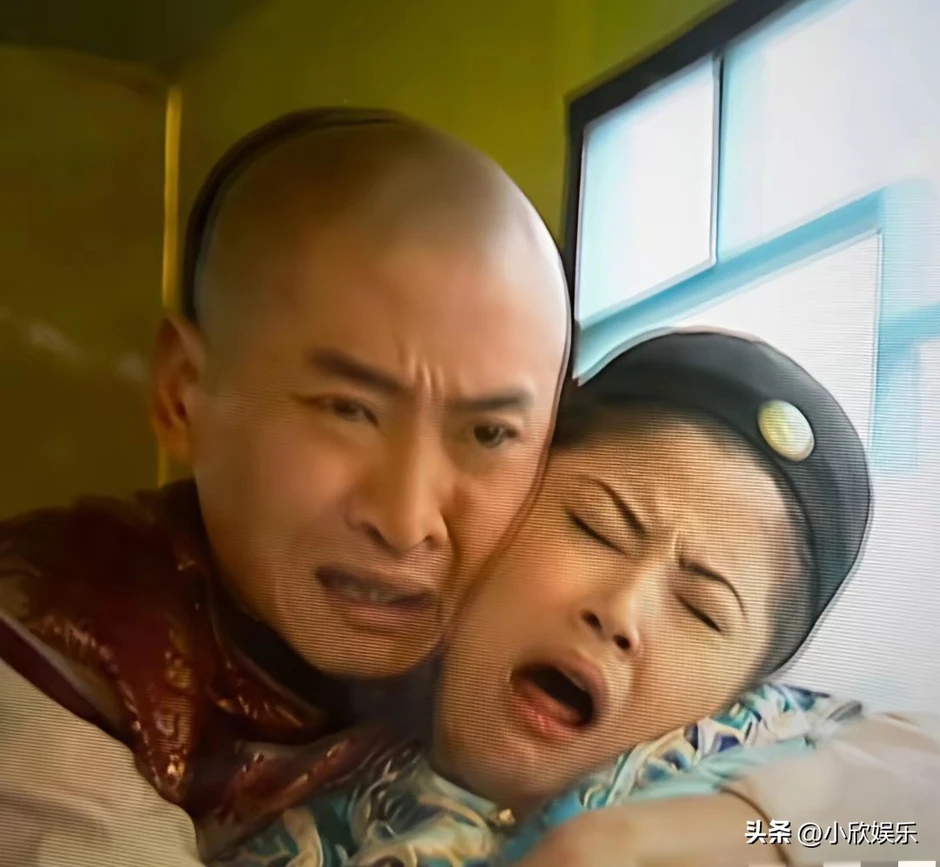 Bí ẩn lớn nhất Hoàn Châu Cách Cách sau 28 năm mới được tiết lộ