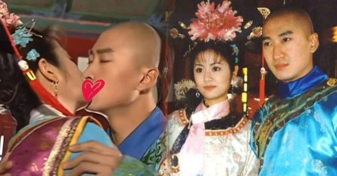 Bí ẩn lớn nhất Hoàn Châu Cách Cách sau 28 năm mới được tiết lộ