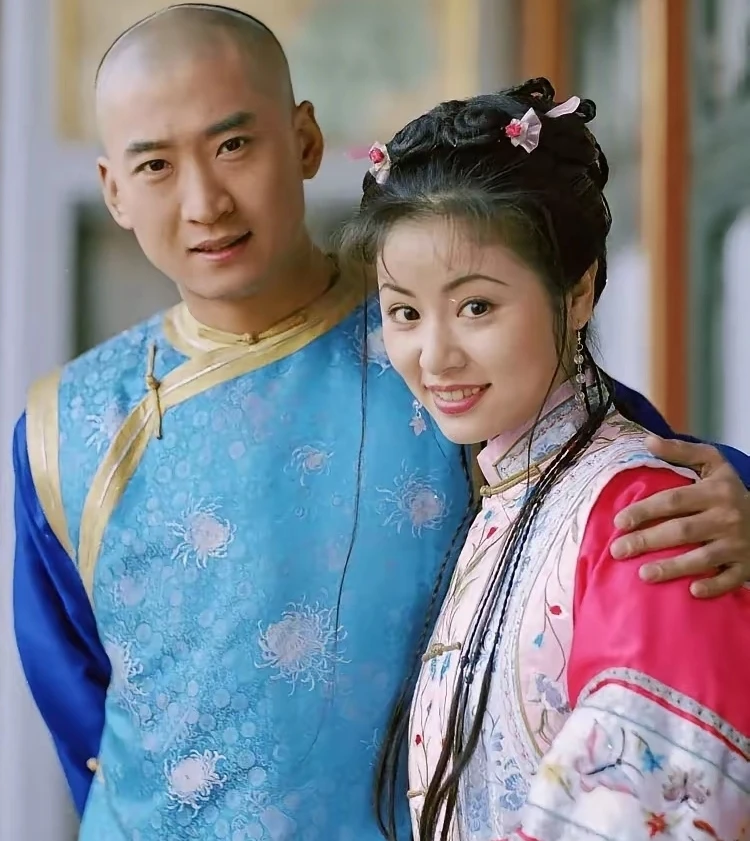 Bí ẩn lớn nhất Hoàn Châu Cách Cách sau 28 năm mới được tiết lộ