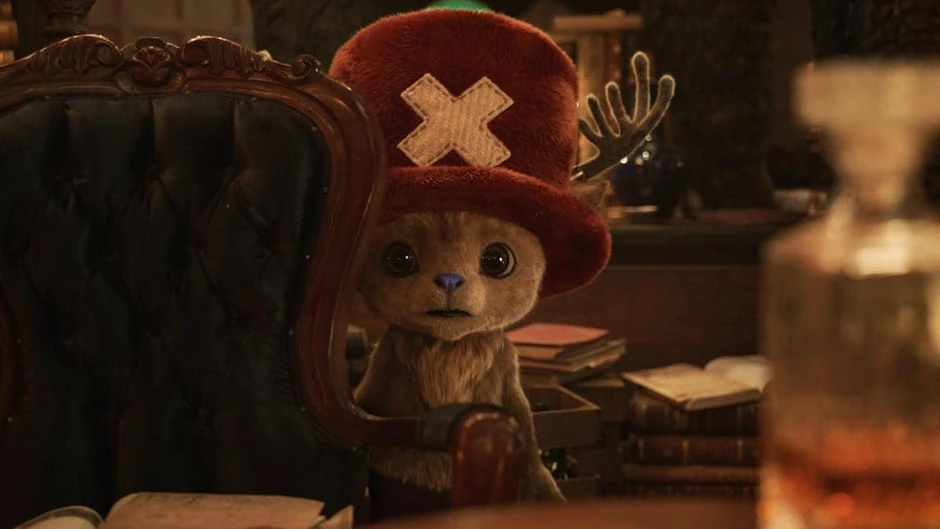 Bí ẩn Rumble Ball trong One Piece Live Action 2: Tại sao bác sĩ Chopper vẫn chưa lộ diện "át chủ bài"