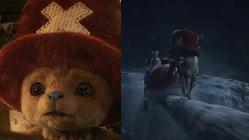 Bí ẩn Rumble Ball trong One Piece Live Action 2: Tại sao bác sĩ Chopper vẫn chưa lộ diện "át chủ bài"