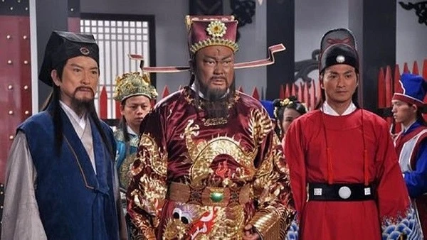 Bao Công và bí ẩn cái chết: lý do 21 quan tài được dựng lên