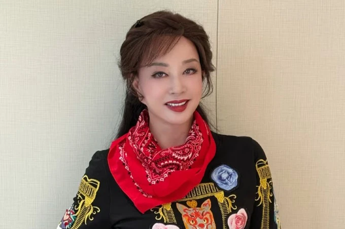 Bị cháu tung tin chết đuối, Lưu Hiểu Khánh tuyên bố không cho thừa kế một xu