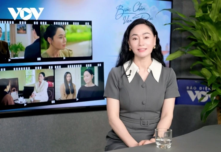 Bị chửi mắng khi đóng người mẹ đáng ghét nhất màn ảnh, Quách Thu Phương nói gì? Bị chửi mắng khi đóng người mẹ đáng ghét nhất màn ảnh, Quách Thu Phương nói gì?