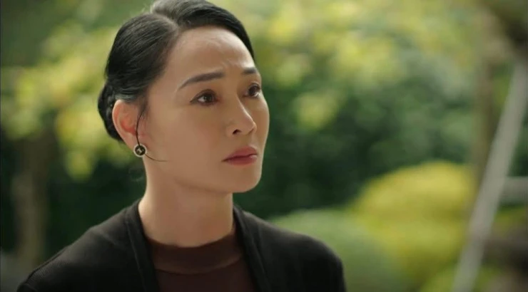 Bị chửi mắng khi đóng người mẹ đáng ghét nhất màn ảnh, Quách Thu Phương nói gì? Bị chửi mắng khi đóng người mẹ đáng ghét nhất màn ảnh, Quách Thu Phương nói gì?