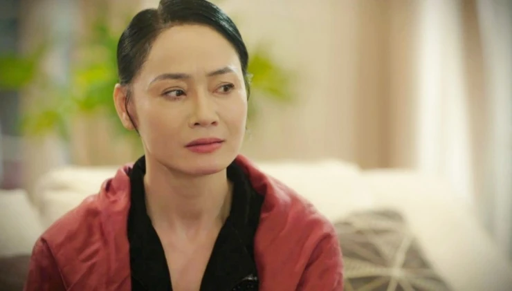 Bị chửi mắng khi đóng người mẹ đáng ghét nhất màn ảnh, Quách Thu Phương nói gì? Bị chửi mắng khi đóng người mẹ đáng ghét nhất màn ảnh, Quách Thu Phương nói gì?