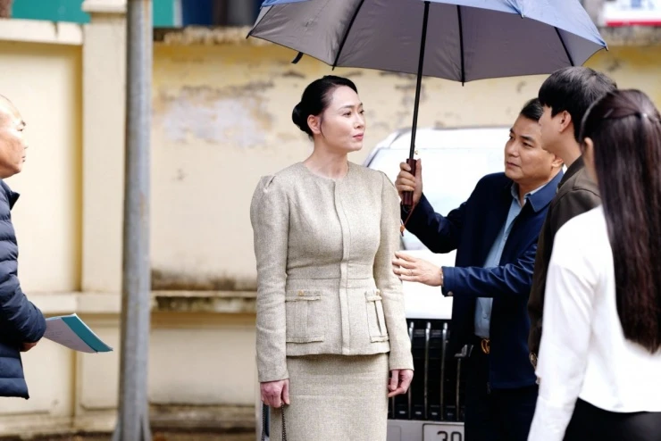 Bị chửi mắng khi đóng người mẹ đáng ghét nhất màn ảnh, Quách Thu Phương nói gì? Bị chửi mắng khi đóng người mẹ đáng ghét nhất màn ảnh, Quách Thu Phương nói gì?