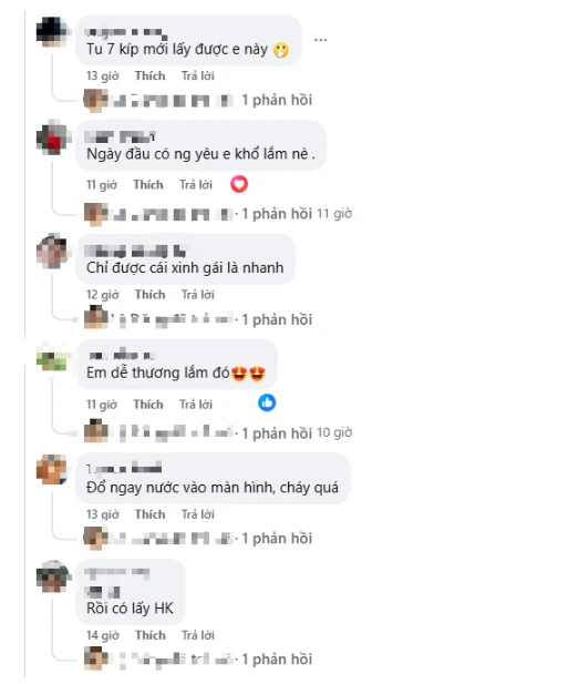 Bị giục lấy chồng, hot gymer lên tiếng "đáp trả" khiến CĐM ngỡ ngàng