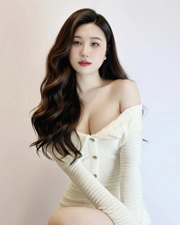 Bị giục lấy chồng, hot gymer lên tiếng "đáp trả" khiến CĐM ngỡ ngàng