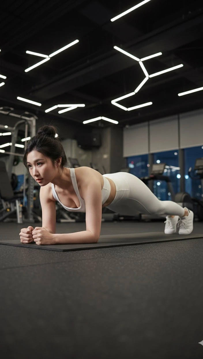 Bị giục lấy chồng, hot gymer lên tiếng "đáp trả" khiến CĐM ngỡ ngàng