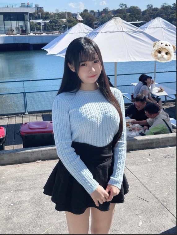 Bị kẻ xấu giả mạo hình ảnh gợi cảm để trục lợi, hot girl xinh đẹp bức xúc lên tiếng Bị kẻ xấu giả mạo hình ảnh gợi cảm để trục lợi, hot girl xinh đẹp bức xúc lên tiếng