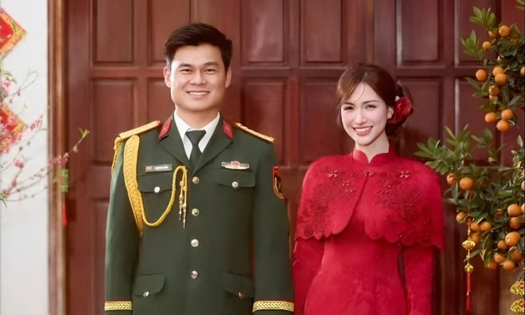 Hòa Minzy hạn chế khoe bạn trai sau lời nhắc nhở từ khán giả