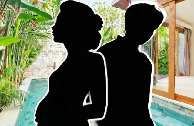 Bí mật showbiz vừa bị lộ: 1 cặp "phim giả tình thật" đã có con đầu lòng, nhóc tỳ hiện 3 tuổi và được giữ kín bưng!