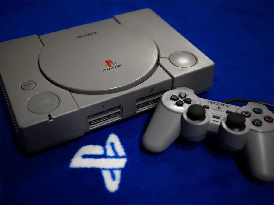 Bị Nintendo “bẽ mặt” trước cả thế giới, Sony tạo ra PlayStation và thống trị ngành game