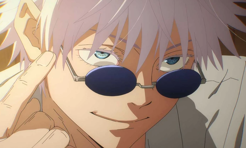 Biến hình thành Gojo Satoru bên hồ bơi, hóa ra đây là cách nữ coser 2 triệu follow "hút view" trên MXH