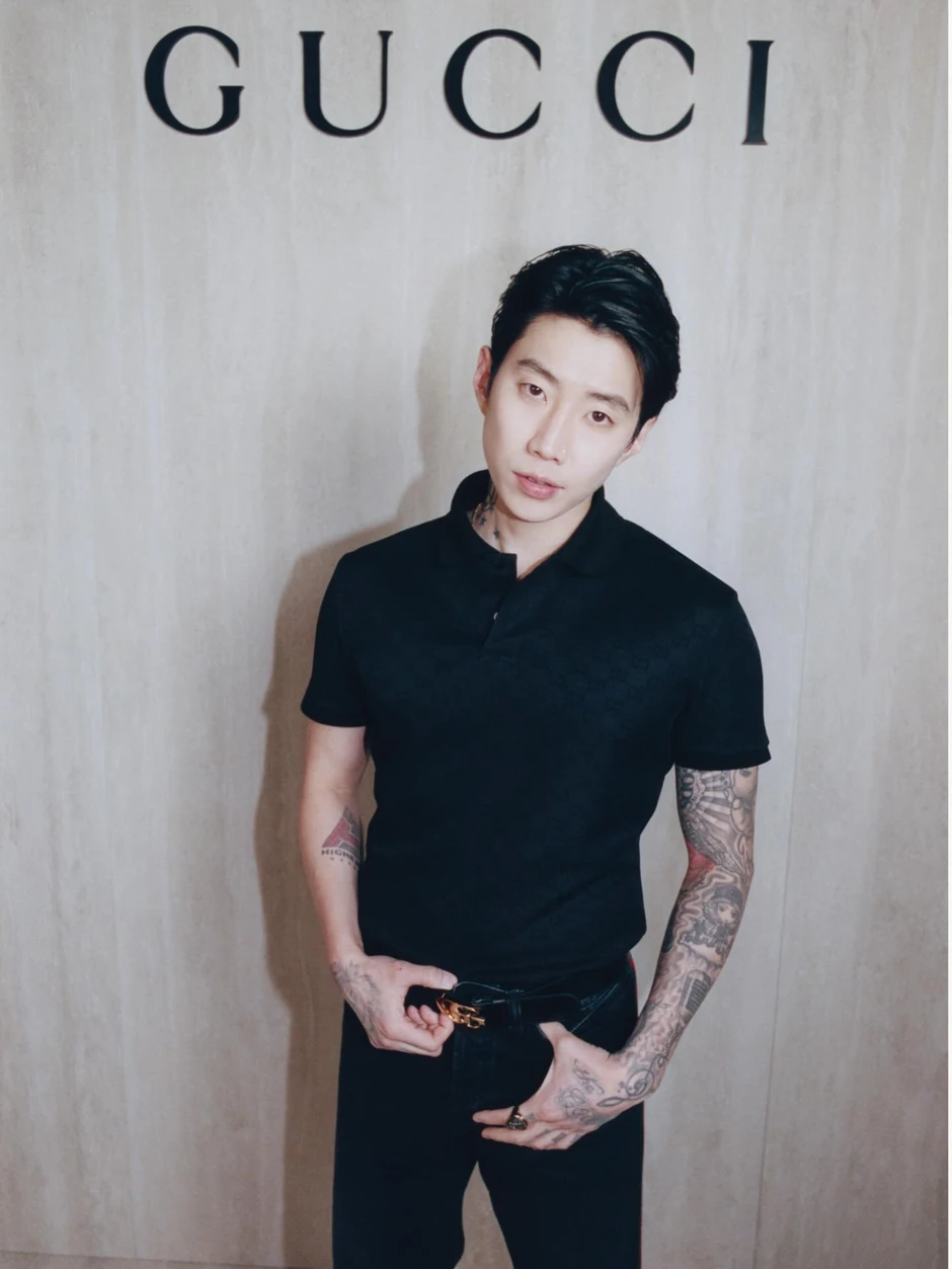 Jay Park có sự nghiệp solo thành công. Ảnh: Koreaboo