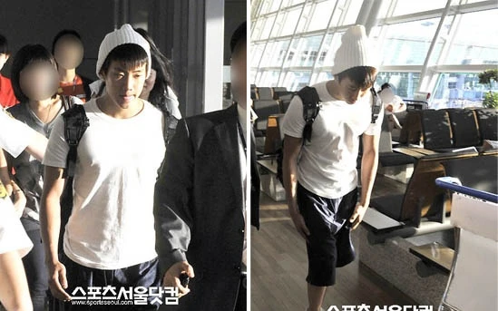 Biểu tình lịch sử lên tới đỉnh điểm khi nam ca sĩ bị đuổi khỏi nhóm được giải cứu — Truyền thông Mỹ vào cuộc