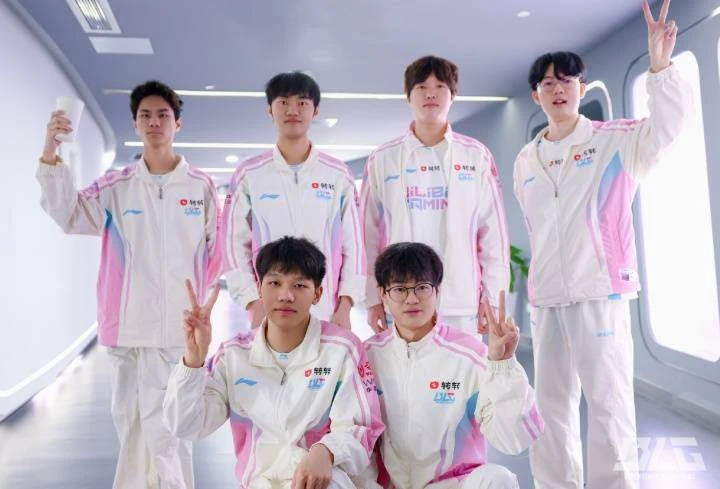 Bilibili Gaming đánh bại JD Gaming, lên ngôi vô địch LPL 2026 Split 1
